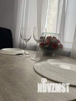 1-к квартира, посуточно, 30м2, 1/5 этаж