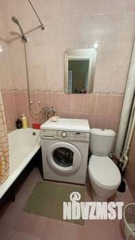 1-к квартира, на длительный срок, 33м2, 4/6 этаж