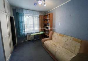 3-к квартира, на длительный срок, 54м2, 4/5 этаж