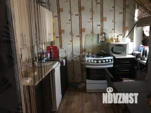 2-к квартира, на длительный срок, 43м2, 4/5 этаж