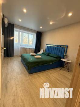 2-к квартира, посуточно, 46м2, 4/5 этаж