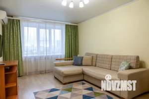 2-к квартира, посуточно, 55м2, 6/9 этаж