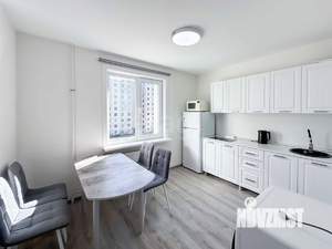 1-к квартира, на длительный срок, 36м2, 4/10 этаж