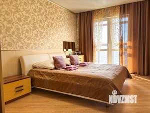 2-к квартира, посуточно, 65м2, 10/19 этаж