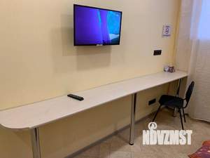 1-к квартира, посуточно, 15м2, 1/1 этаж