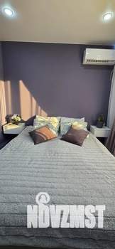 2-к квартира, посуточно, 65м2, 2/10 этаж