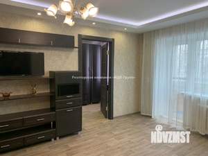 2-к квартира, на длительный срок, 44м2, 3/5 этаж