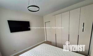 2-к квартира, на длительный срок, 50м2, 9/24 этаж