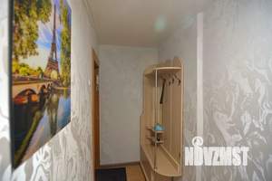 1-к квартира, посуточно, 35м2, 3/5 этаж