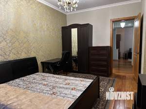 2-к квартира, на длительный срок, 80м2, 4/18 этаж