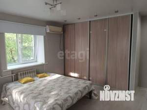 1-к квартира, на длительный срок, 30м2, 4/5 этаж