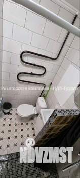 1-к квартира, на длительный срок, 24м2, 4/5 этаж