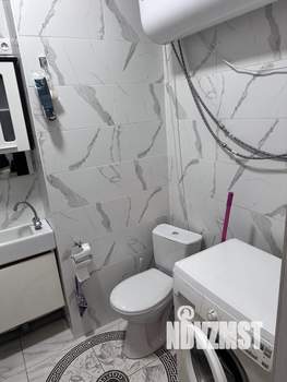 Студия квартира, на длительный срок, 28м2, 4/11 этаж