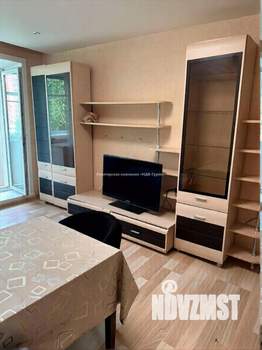 2-к квартира, на длительный срок, 42м2, 4/5 этаж