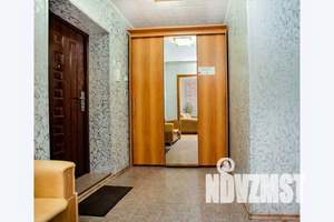 1-к квартира, посуточно, 40м2, 5/10 этаж