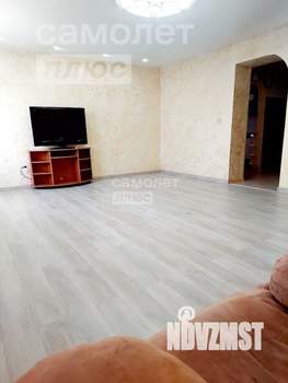 2-к квартира, на длительный срок, 76м2, 4/9 этаж