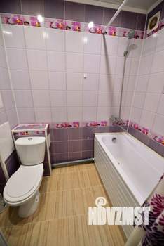Студия квартира, посуточно, 28м2, 5/5 этаж