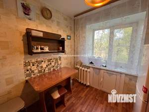 1-к квартира, на длительный срок, 30м2, 4/5 этаж