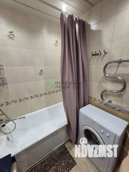 1-к квартира, на длительный срок, 31м2, 1/5 этаж