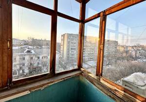 1-к квартира, на длительный срок, 33м2, 8/10 этаж