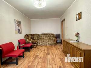 2-к квартира, на длительный срок, 50м2, 5/10 этаж