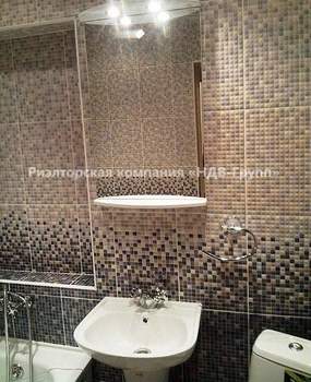 2-к квартира, на длительный срок, 46м2, 1/4 этаж