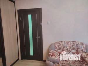 1-к квартира, посуточно, 30м2, 2/5 этаж