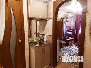 Студия квартира, посуточно, 25м2, 4/5 этаж