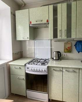 2-к квартира, на длительный срок, 42м2, 4/5 этаж