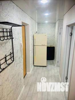 2-к квартира, посуточно, 50м2, 1/1 этаж