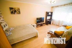 1-к квартира, посуточно, 33м2, 3/10 этаж