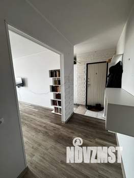 2-к квартира, посуточно, 65м2, 8/9 этаж