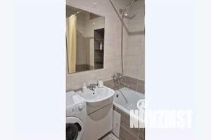 1-к квартира, посуточно, 35м2, 9/20 этаж