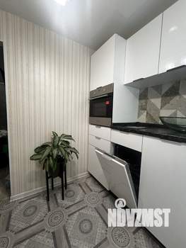 1-к квартира, посуточно, 28м2, 2/5 этаж