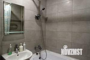 1-к квартира, посуточно, 33м2, 3/5 этаж