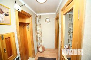 2-к квартира, посуточно, 52м2, 3/5 этаж