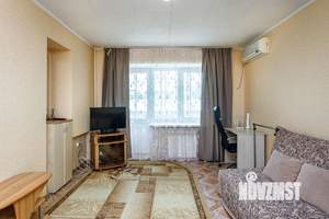 1-к квартира, посуточно, 33м2, 5/9 этаж