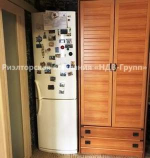 1-к квартира, на длительный срок, 33м2, 1/5 этаж