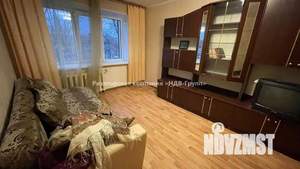 1-к квартира, на длительный срок, 33м2, 5/5 этаж