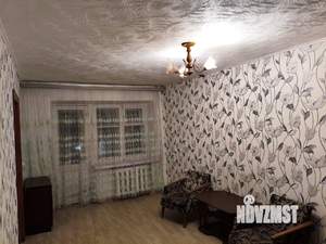 3-к квартира, на длительный срок, 56м2, 4/4 этаж