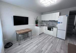 1-к квартира, на длительный срок, 31м2, 2/10 этаж