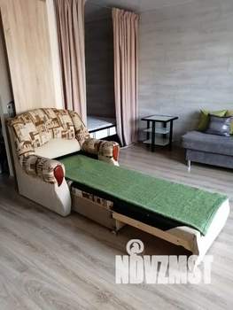 1-к квартира, посуточно, 50м2, 5/9 этаж