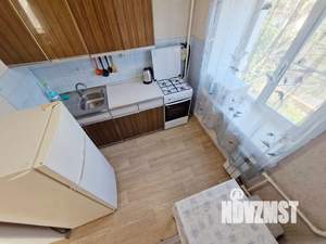 1-к квартира, посуточно, 32м2, 3/5 этаж