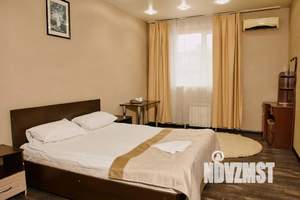 2-к квартира, посуточно, 65м2, 3/3 этаж