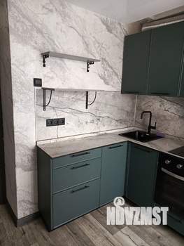 1-к квартира, на длительный срок, 34м2, 5/9 этаж