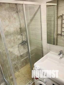 2-к квартира, посуточно, 50м2, 1/1 этаж