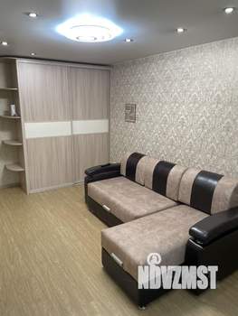 1-к квартира, посуточно, 30м2, 1/5 этаж