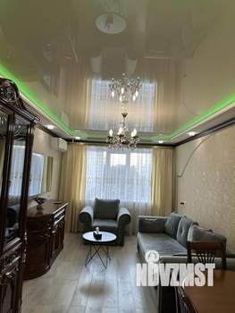 3-к квартира, на длительный срок, 68м2, 4/10 этаж