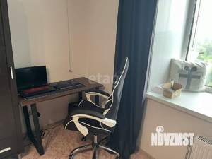1-к квартира, на длительный срок, 30м2, 9/9 этаж
