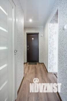 1-к квартира, посуточно, 37м2, 3/9 этаж